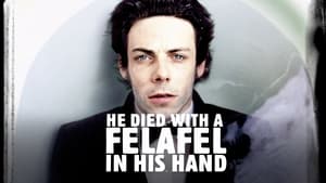 He Died with a Felafel in His Handscreenshot 2