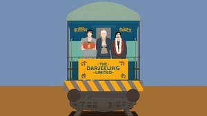 The Darjeeling Limitedscreenshot 2