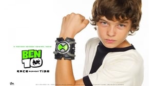 Ben 10: Race Against Timescreenshot 1