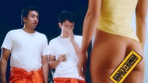 Harold & Kumar Escape from Guantanamo Bayscreenshot 5