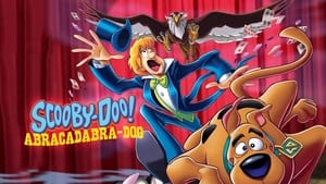 Scooby-Doo! Abracadabra-Dooscreenshot 4