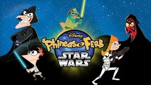 Phineas and Ferb: Star Warsscreenshot 4