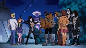 Scooby-Doo! and KISS: Rock and Roll Mysteryscreenshot 1