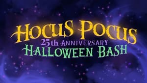 Hocus Pocus 25th Anniversary Halloween Bashscreenshot 2