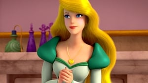 The Swan Princess: A Royal Myzteryscreenshot 3