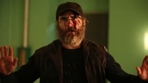 You Were Never Really Herescreenshot 5