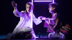 National Theatre Live: Angels In America — Part Two: Perestroikascreenshot 1