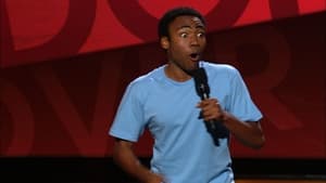 Donald Glover: Comedy Central Presentsscreenshot 1