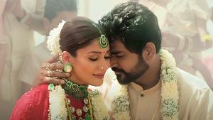 Nayanthara: Beyond the Fairy Talescreenshot 4