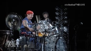 Red Hot Chili Peppers - Rock Im Pottscreenshot 3