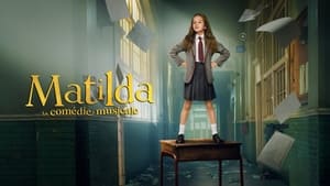 Roald Dahl's Matilda the Musicalscreenshot 5