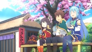 KONOSUBA – God's blessing on this wonderful world! Legend of Crimsonscreenshot 4