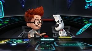 Mr. Peabody & Shermanscreenshot 3