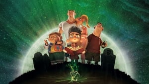 ParaNormanscreenshot 3