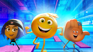 The Emoji Moviescreenshot 5