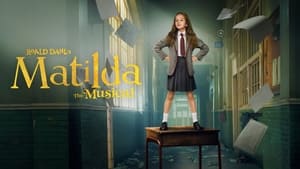 Roald Dahl's Matilda the Musicalscreenshot 4