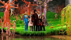 Charlie and the Chocolate Factoryscreenshot 3