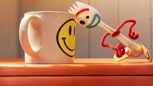 Forky Asks a Question: What Is a Friend?screenshot 1