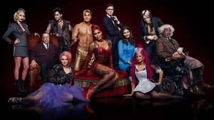 The Rocky Horror Picture Show: Let's Do the Time Warp Againscreenshot 2