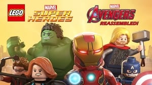 LEGO Marvel Super Heroes: Avengers Reassembled!screenshot 5