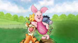 Piglet's Big Moviescreenshot 2