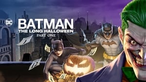 Batman: The Long Halloween, Part Onescreenshot 4