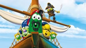 The Pirates Who Don't Do Anything: A VeggieTales Moviescreenshot 4