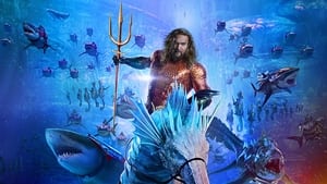 Aquaman and the Lost Kingdomscreenshot 3