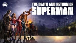 The Death and Return of Supermanscreenshot 3