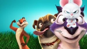 The Nut Job 2: Nutty by Naturescreenshot 4