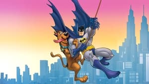 Scooby-Doo! & Batman: The Brave and the Boldscreenshot 2