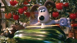 Wallace & Gromit: The Curse of the Were-Rabbitscreenshot 4