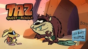 Taz: Quest for Burgerscreenshot 5