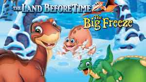 The Land Before Time VIII: The Big Freezescreenshot 4