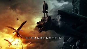 I, Frankensteinscreenshot 1