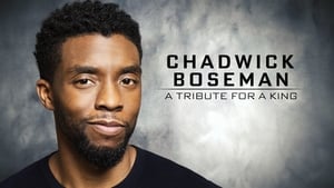 Chadwick Boseman: A Tribute for a Kingscreenshot 2