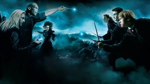 Harry Potter and the Order of the Phoenixscreenshot 2