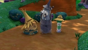 VeggieTales: The Wonderful Wizard of Ha'sscreenshot 3