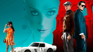 The Man from U.N.C.L.E.screenshot 2