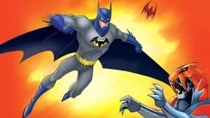 Batman Unlimited: Animal Instinctsscreenshot 4