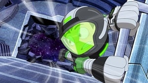 Ben 10 vs. the Universe: The Moviescreenshot 3