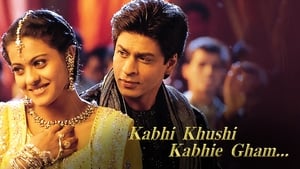 Kabhi Khushi Kabhie Ghamscreenshot 4