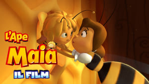 Maya the Bee Moviescreenshot 3