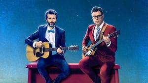 Flight of the Conchords: Live in Londonscreenshot 3