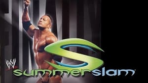 WWE SummerSlam 2001screenshot 1