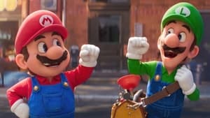 The Super Mario Bros. Moviescreenshot 1