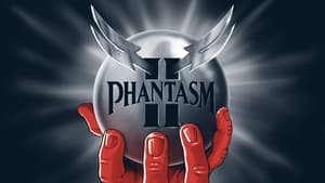 Phantasm IIscreenshot 1