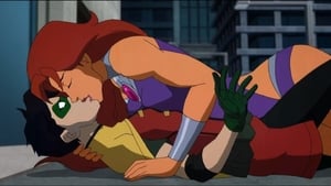 Teen Titans: The Judas Contractscreenshot 5