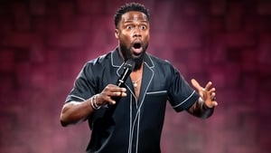 Kevin Hart: Zero F**ks Givenscreenshot 1