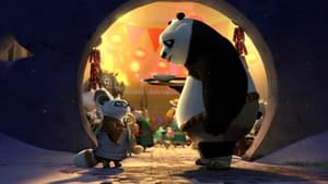 Kung Fu Panda Holidayscreenshot 2